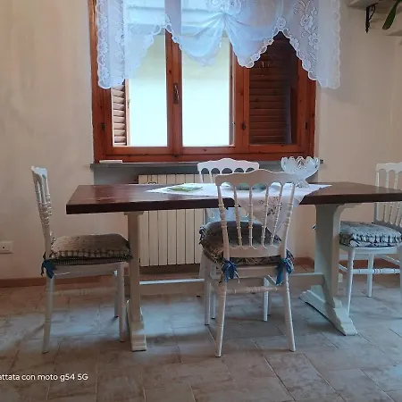 Apartment Interno Sette, Mare E Lago A Pochi Minuti *