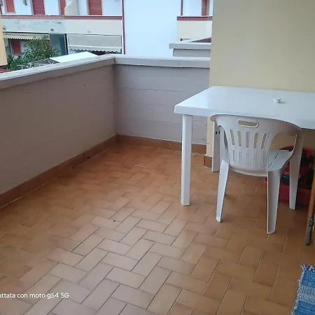 Interno Sette, Mare E Lago A Pochi Minuti Apartment