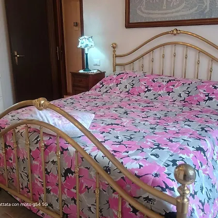 Interno Sette, Mare E Lago A Pochi Minuti *