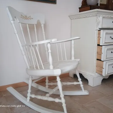Interno Sette, Mare E Lago A Pochi Minuti