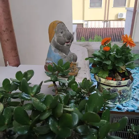 Apartment Interno Sette, Mare E Lago A Pochi Minuti *