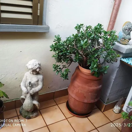 Apartment Interno Sette, Mare E Lago A Pochi Minuti *