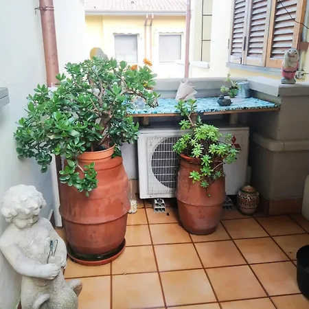 Interno Sette, Mare E Lago A Pochi Minuti Torre del Lago Puccini