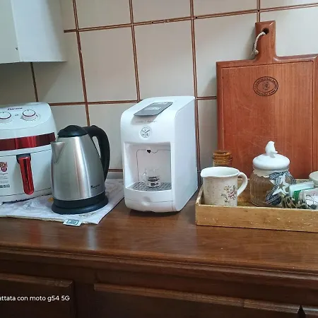 Apartment Interno Sette, Mare E Lago A Pochi Minuti *