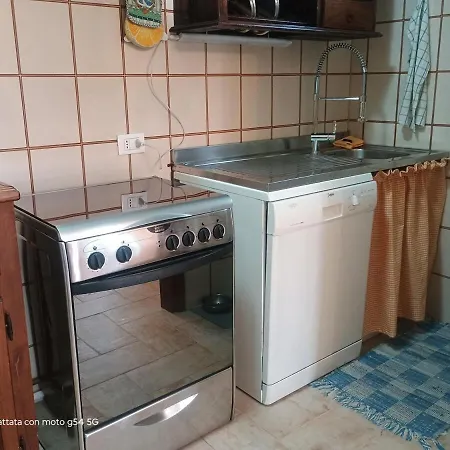 Apartment Interno Sette, Mare E Lago A Pochi Minuti *