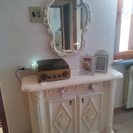 Interno Sette, Mare E Lago A Pochi Minuti