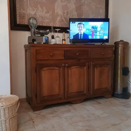 Interno Sette, Mare E A Pochi Minuti Torre del Lago Puccini