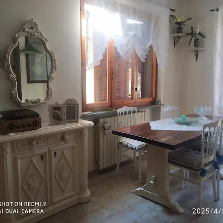 Lägenhet Interno Sette, Mare E A Pochi Minuti