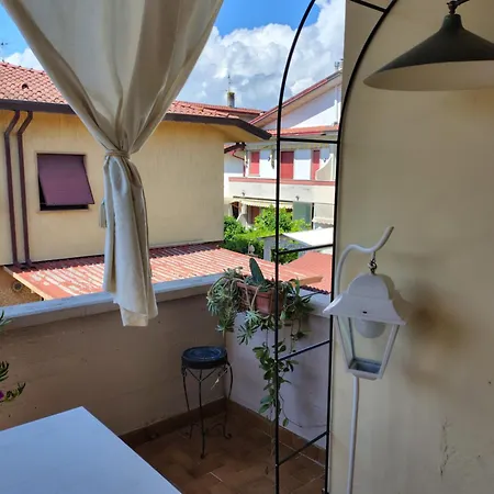 Interno Sette, Mare E A Pochi Minuti *